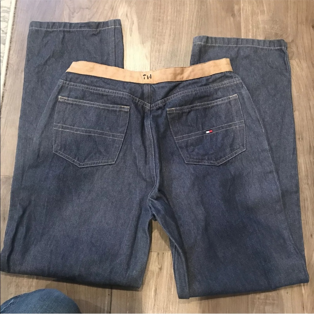 Vintage Tommy Hilfiger Jeans